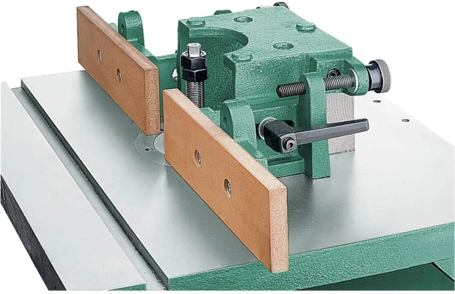 G1035-1-1/2 HP Shaper Прецизионно-земляемый чугунный стол Сверхмощный двигатель 1-1/2 HP 120 В/240 В Однофазный