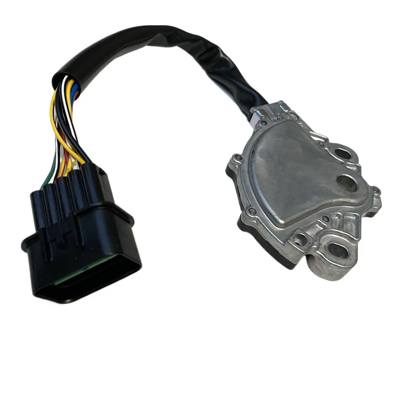

For Mitsubishi Pajer V73V77V93V97 Pajero Sport Shift Position Switch Sensor Shift Suppression Switch