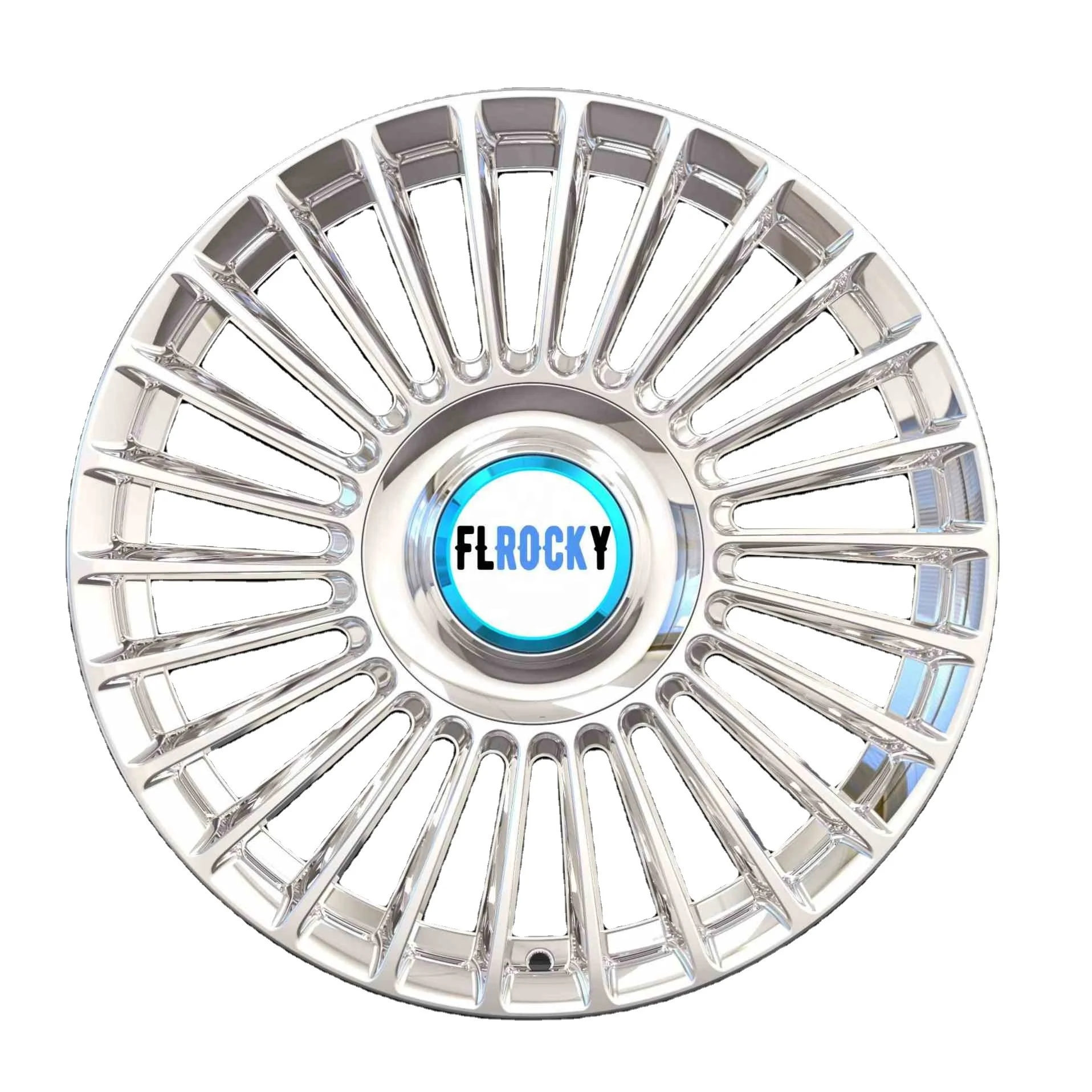 Wheel Custom Logo 18~24 Inch Forged Car Rim Pcd 5X120 Wheels Or 5X112 Alloy Car Wheels Wholesale Car For BMW