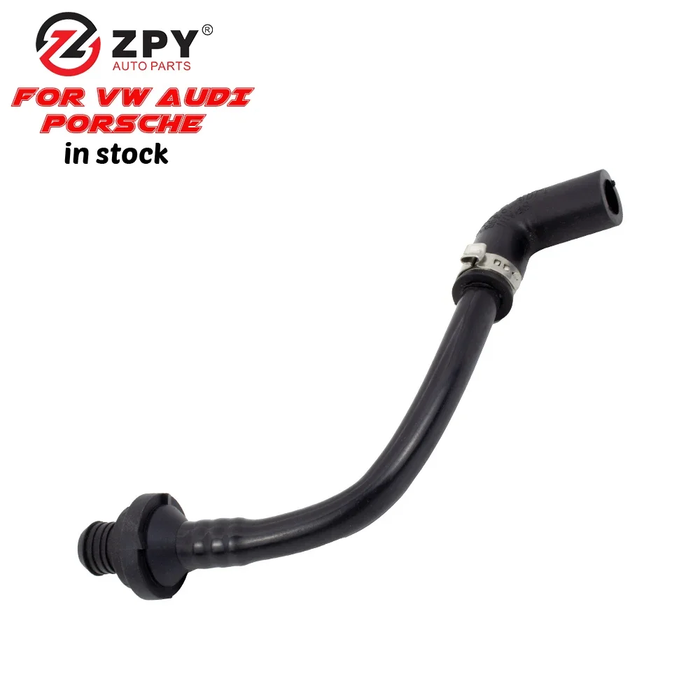 

ZPY Car Accessories Vacuum Hose for Audi A6/S6 Avant quattro Allroad 2005-2011 4F0611931CF 4F0611931BK 4F0611931AT 4F0611931AK