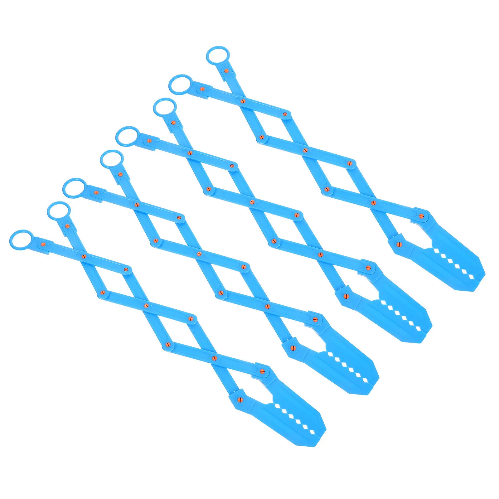 

Набор для сборки механической руки (4 шт.): DIY STEM-роботизированная рука, образовательный комплект для научных экспериментов, для класса, дома, творческого обучения