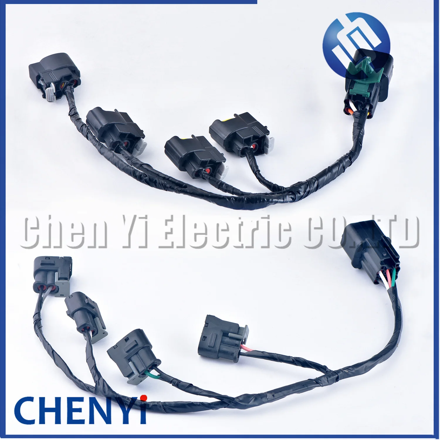 1 Pcs Ignition Coil Wire Harness Plug and Play For Hyundai Kia OEM 2735026620 273502B000 27350-26620 27350-2B000