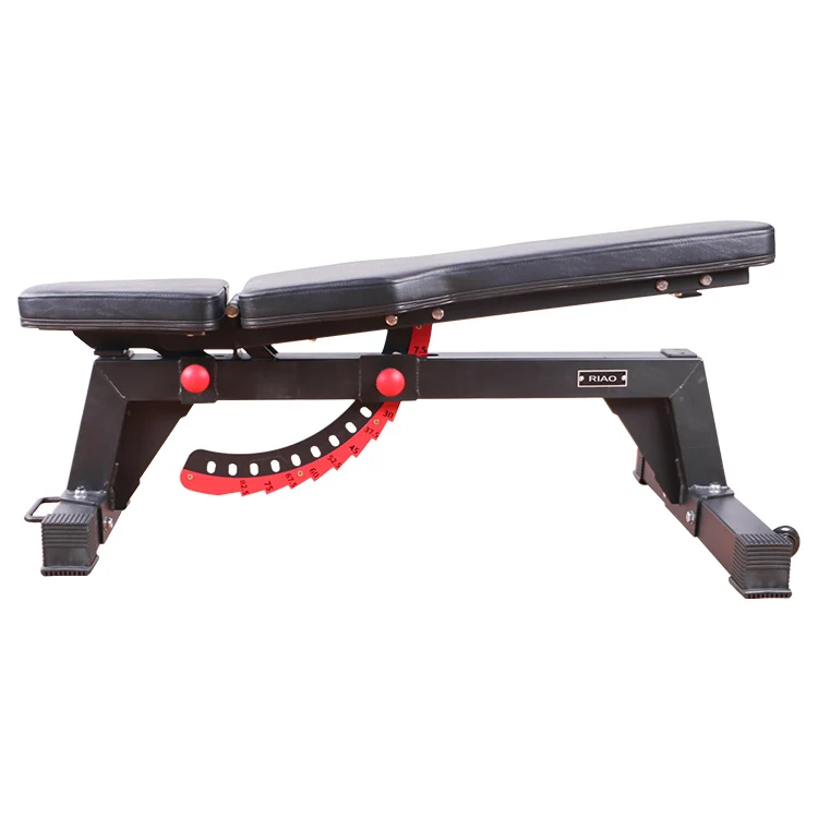 

Gym Equipment Adjustable Weight Bench Dumbbell Benches for Home Gym