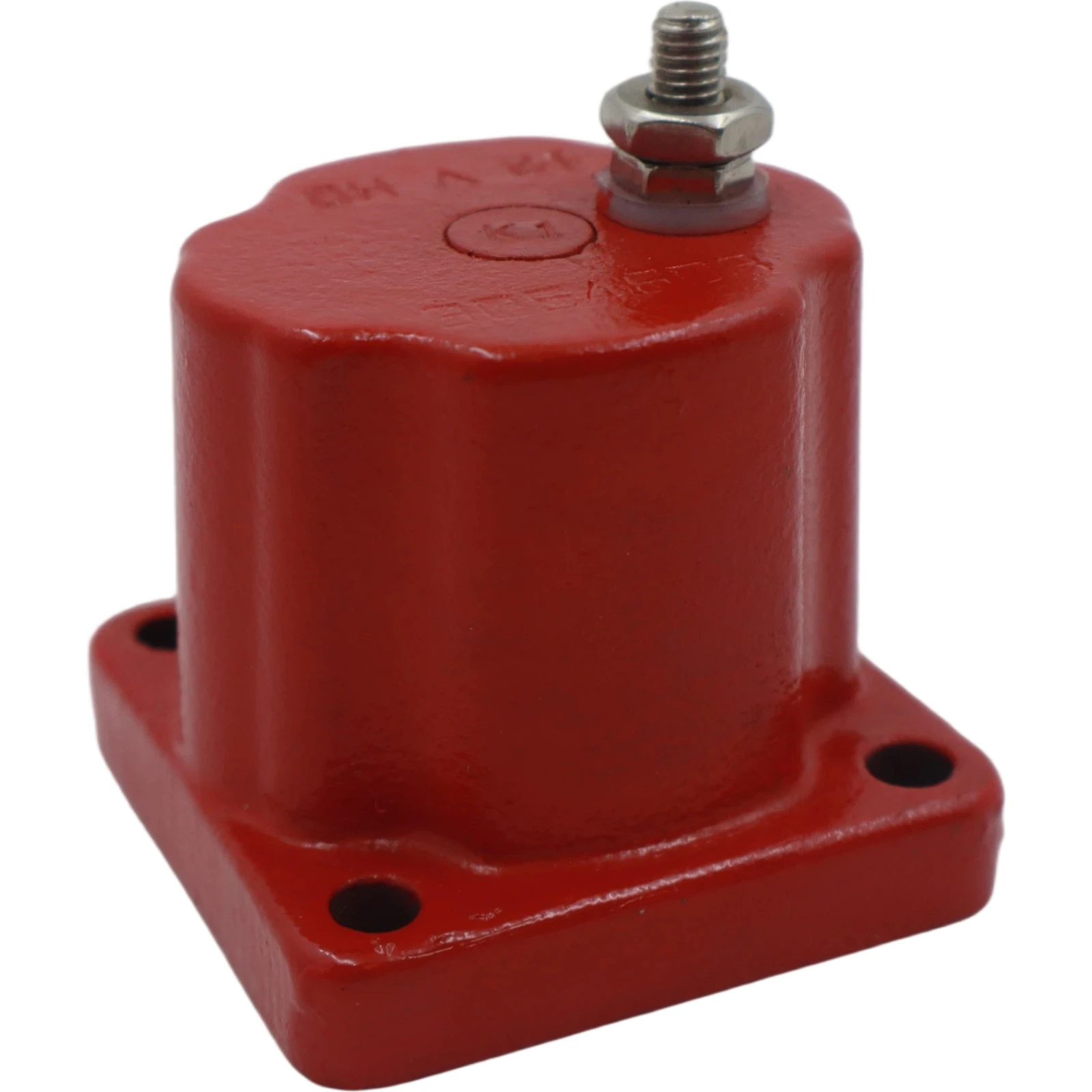 3054609 3054610 12V Solenoid valve Fits for Cummins N14 NTA855 KTA19 KT50 305461 M11 K38 K50 MTA11G1G2 KTA38 KT38P780 KTA19G3G4