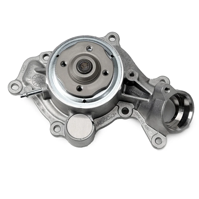 9A712101304 Water Pump For Porsche 95B-2 Macan 971 Panamera 9YA Cayenne  A4 A5 A6 A7 A8 Q5 Q7 VW Touareg Parts