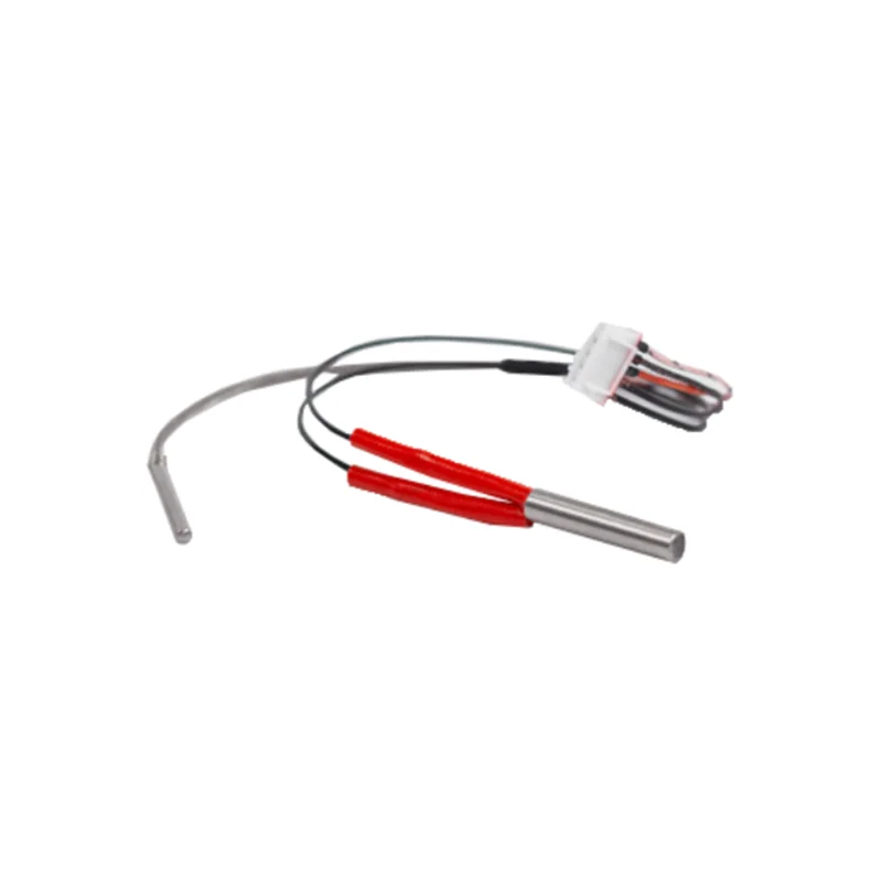 

1 шт. термопара ZORTRAX + обогреватель для M200/M300/M200 Plus/M300 Plus-детали 3D-принтера