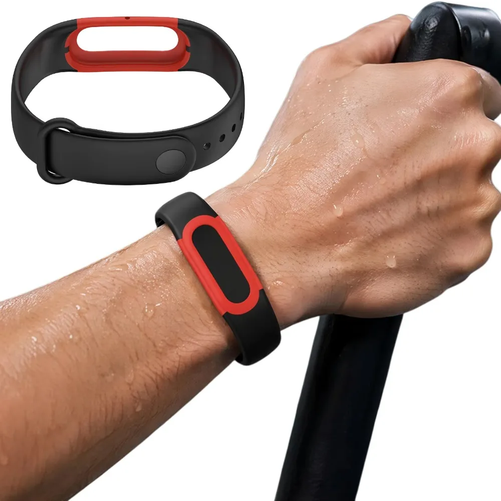 TPU Case+Sport Silicone Strap for Google Fitbit Air Soft Breathable Integrated Band for Google Fitbit Air Wristband Accessories