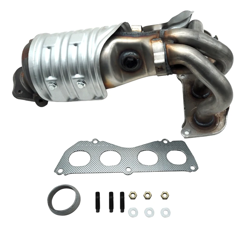 

Catalytic Converter For PEUGEOT 206+ 206 Sw 98-13 1706R0