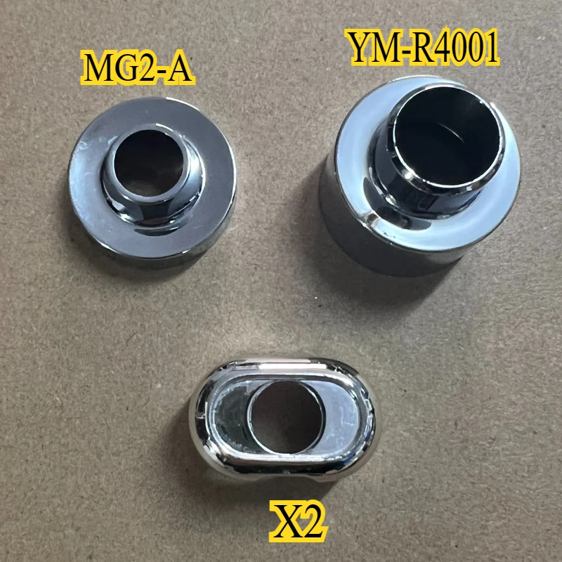 

1 шт. фитинги для носика диспенсера для воды Viomi YM-R4001 MG2-A X2