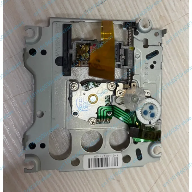 CP2-EC-15A-L Servo …