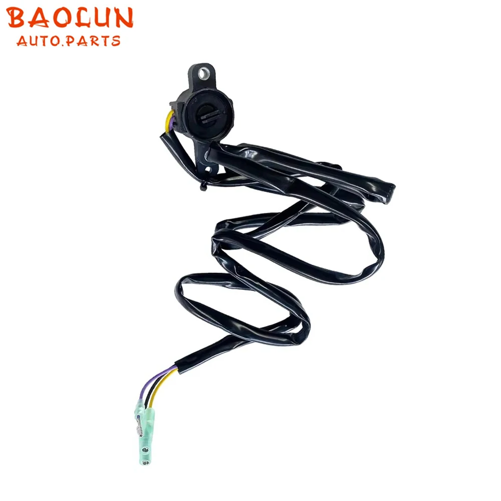 BAOLUN   Power Trim Sensor 896688 896688001 For Mercury Mariner Verado 135-250HP Outboard