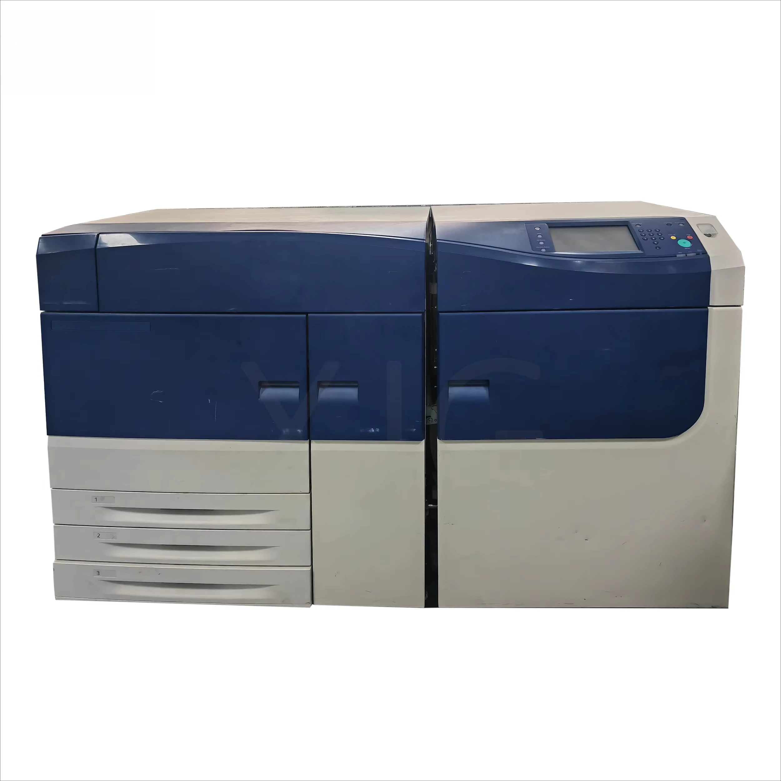 Copier machine photocopier Multifunctional photocopiers High Speed Refurbished Copiers printer