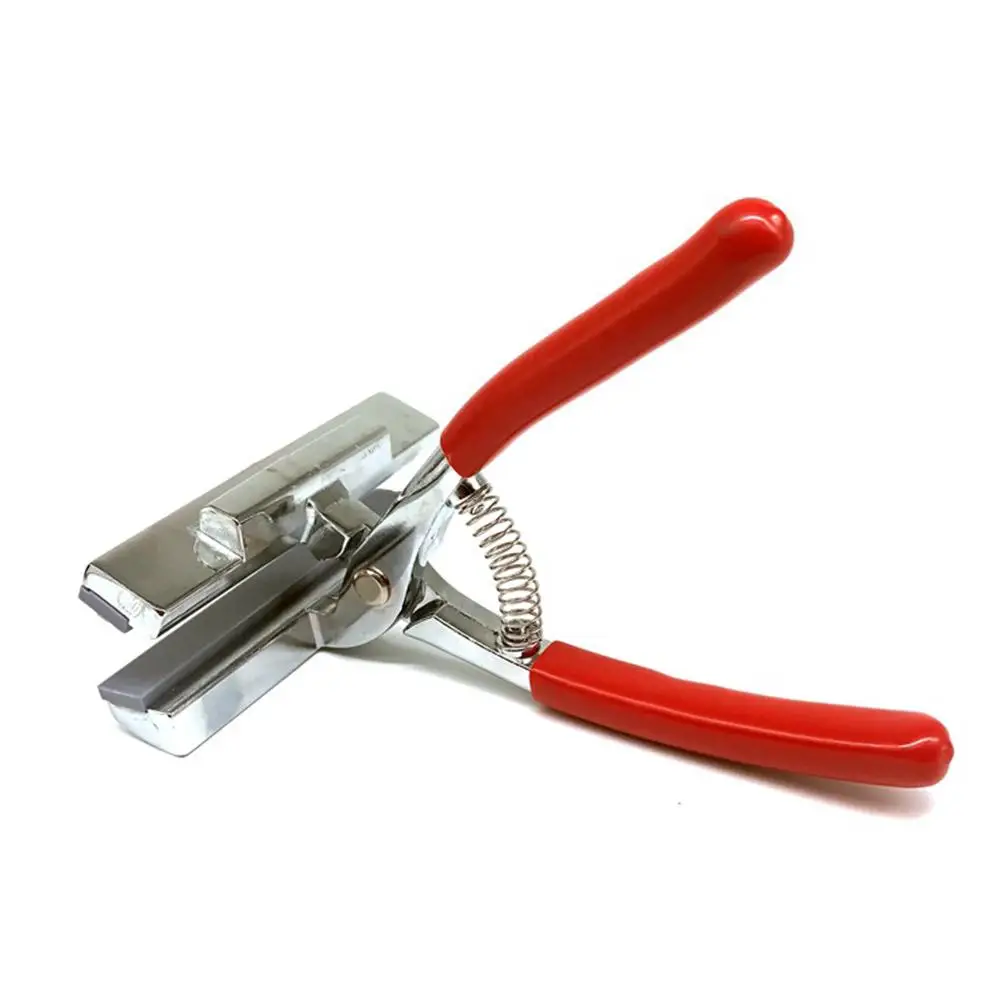 كماشة قماش 120 × 100 سم تمتد نقالة النفط المشابك أدوات تأطير مستديرة دائم المعادن واسعة الفك عدم الانزلاق سهلة الاستخدام لوازم الفن #6