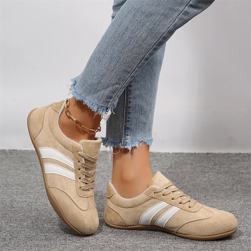 Flat Casual Shoes For Women Ou - огляд і ціна Running Shoes Women