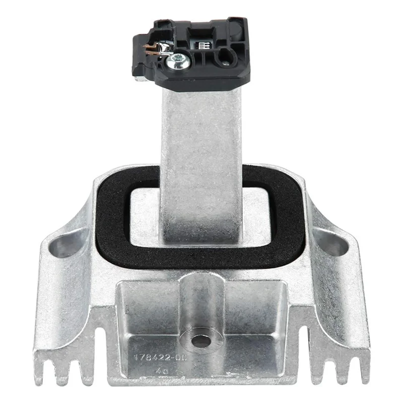 

B07A-Car DRL Angel Eye LED Headlight Module 63117296905 For BMW 1 Series F20 F21 2011-2015 Parts Daytime Running Light Driver