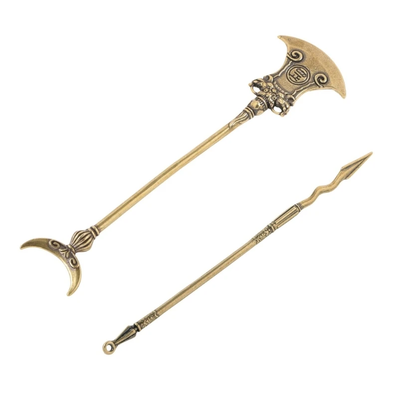 

G7NC Miniature Snake Spear Spear