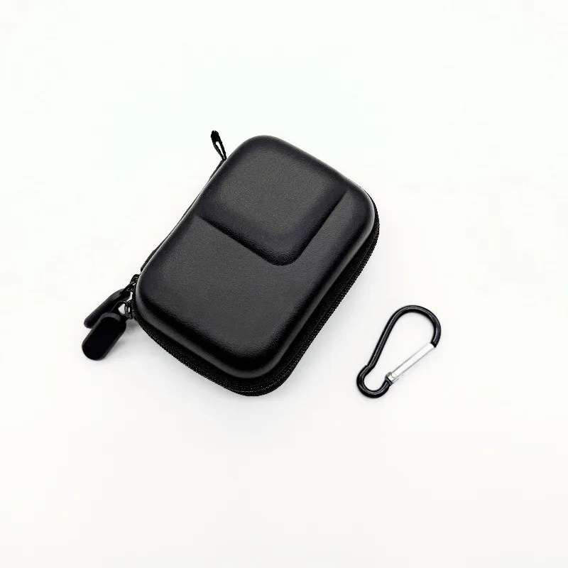 

Suitable for DJI action5pro storage bag 4/3 Shadow stone camera bag gopro13/12 sports camera accessories