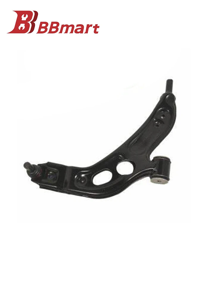 31126879844 BBmart Auto Parts 1 pcs Front Right Lower Control Arm For BMW X1 F48 F59 Wholesale Factory Price Car Accessories