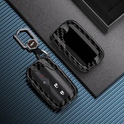 3/4 Buttons Metal Car Remote Key Case Cover for Lexus IS250 IS300C RX270 CT200H GX400 GX460 ES240 ES350 LS460 GS300 450h 460h