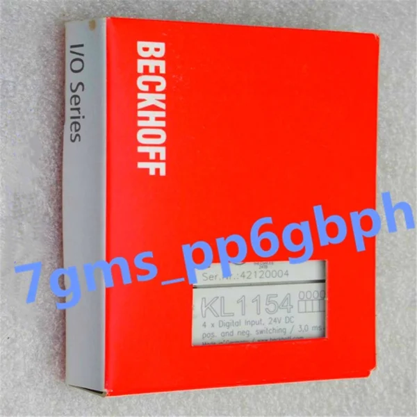 

Kl1154 Brand New Original Spot Plc