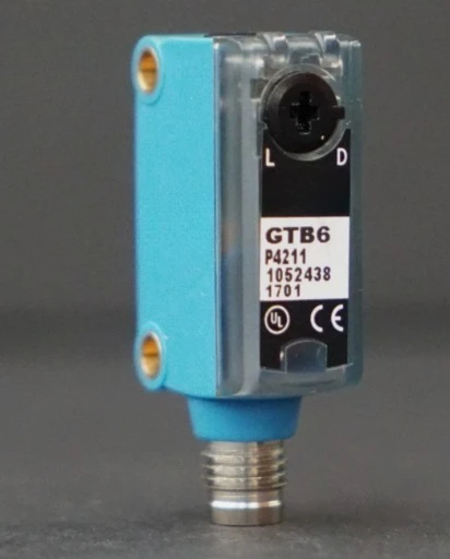 

Совершенно новый оригинальный GTB6-P4211 GTB6-P4212 PNP Быстрая доставка