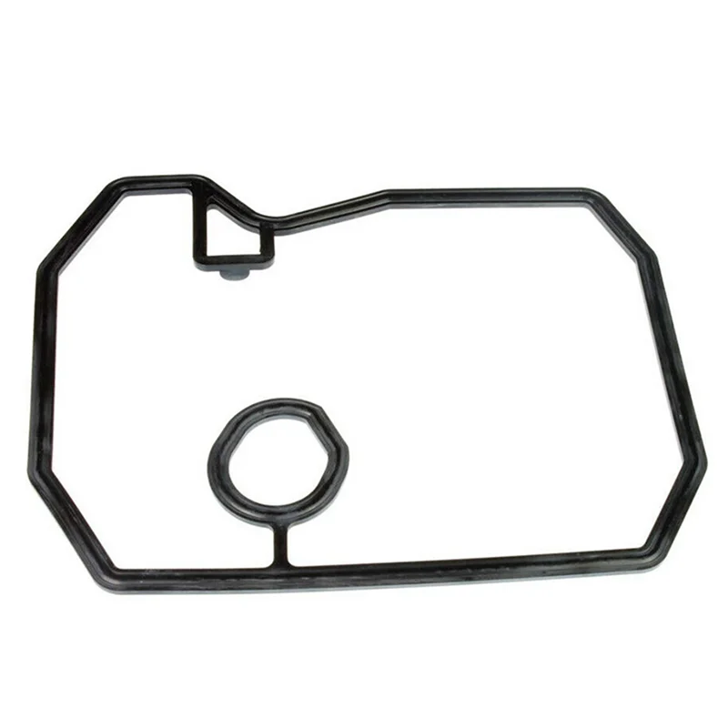 A10E-Cylinder Head Cover Gaskets For Honda VT600 C Shadow XLV 600 650 Transalp 1987-2007 12391-MF5-750 Motor Parts view 2