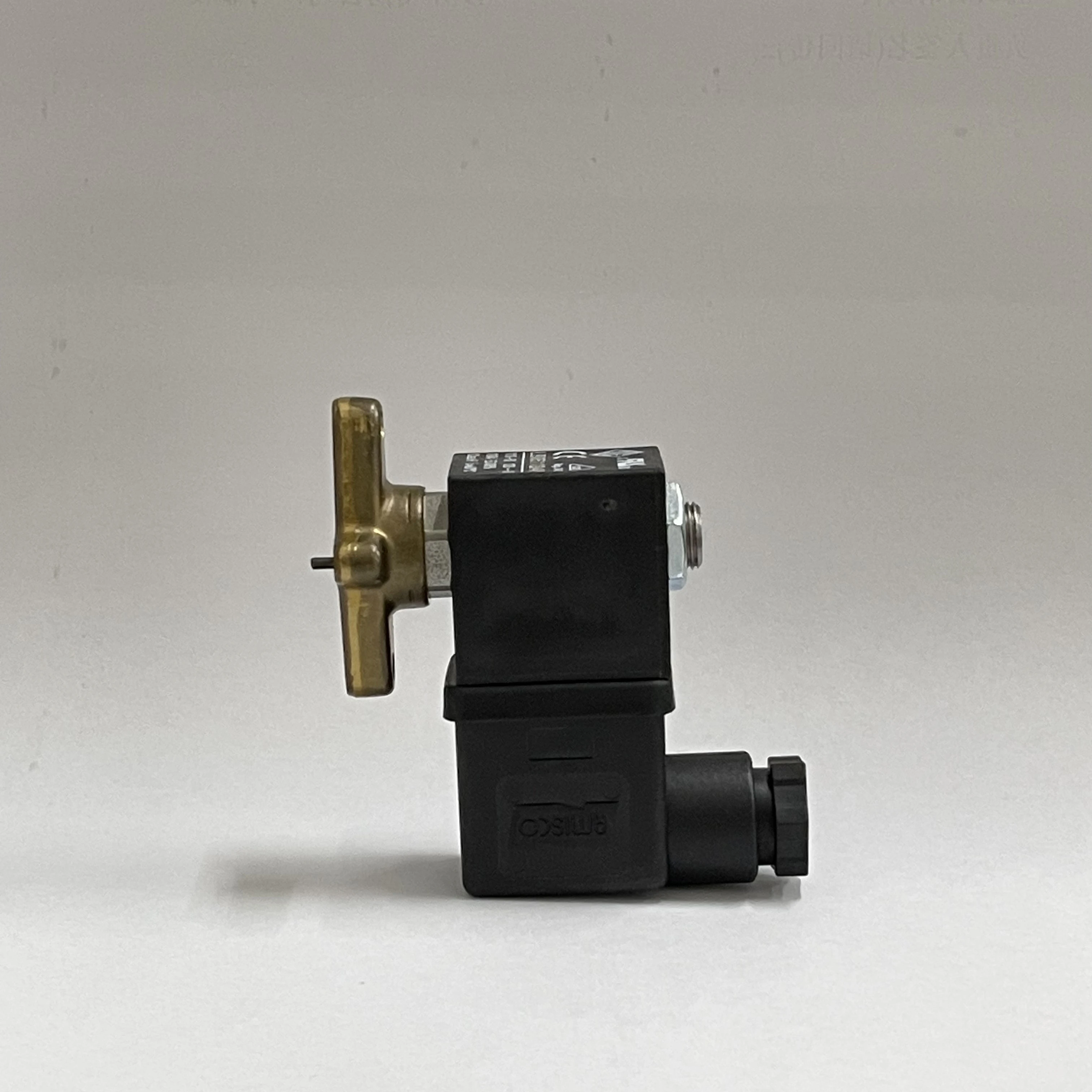 Europe market 1089070213 electric solenoid valve spare part screw compressor for industrial air compressor