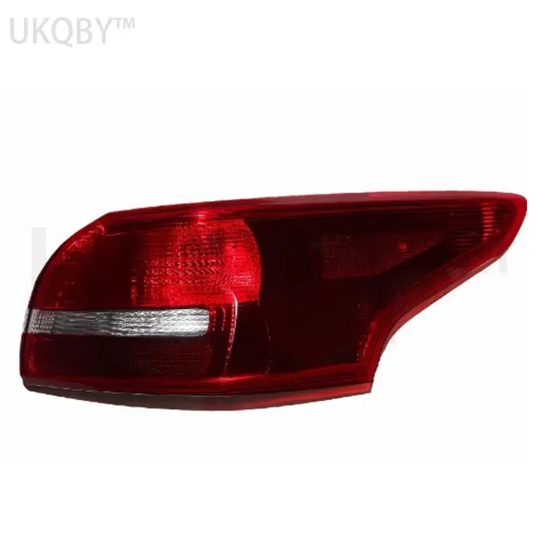

apply Fo x 15 3 trunk with wire tail light outer L F1EB13404MA