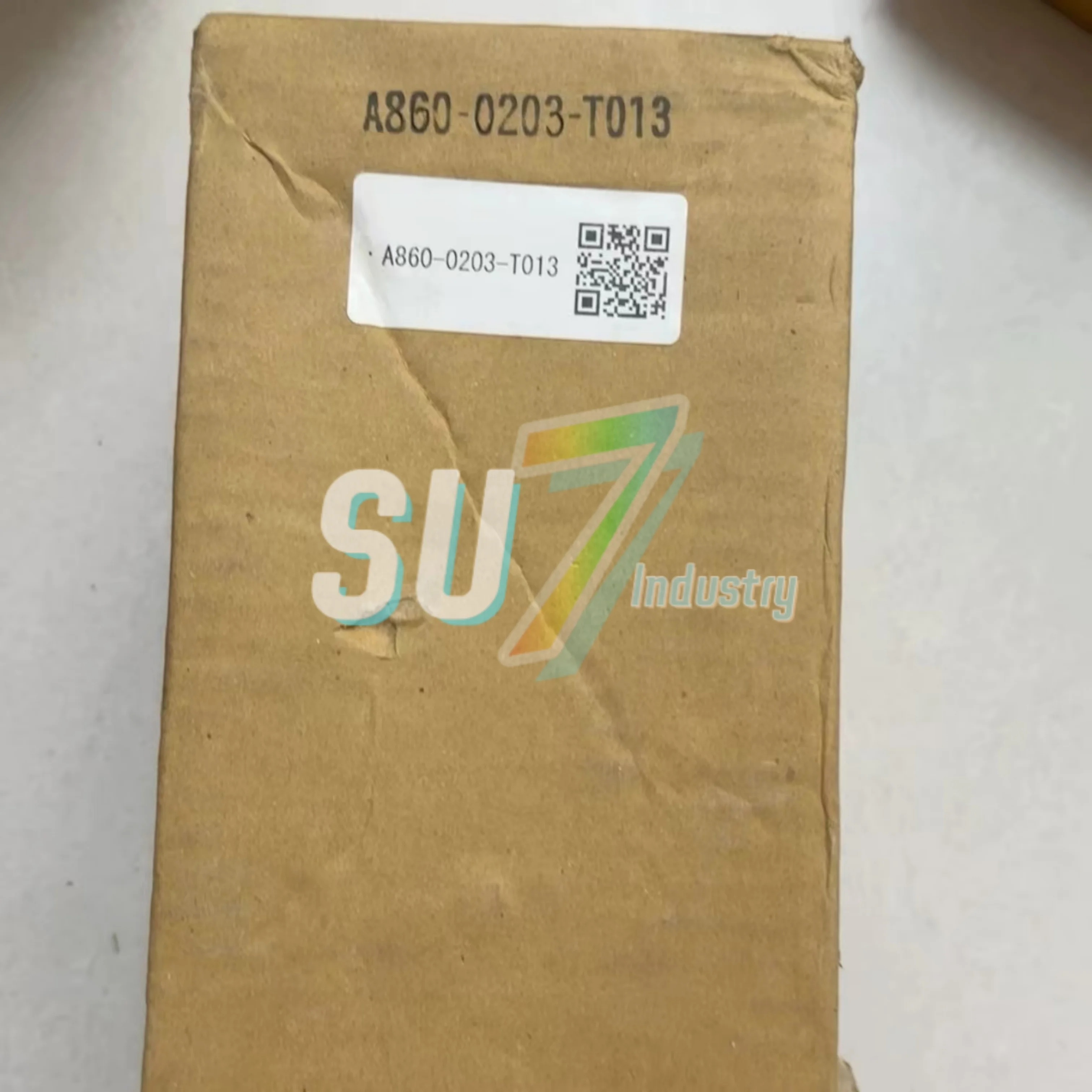 

A860-0203-T013 Electronic Handwheel Manual Pulse Generator New original