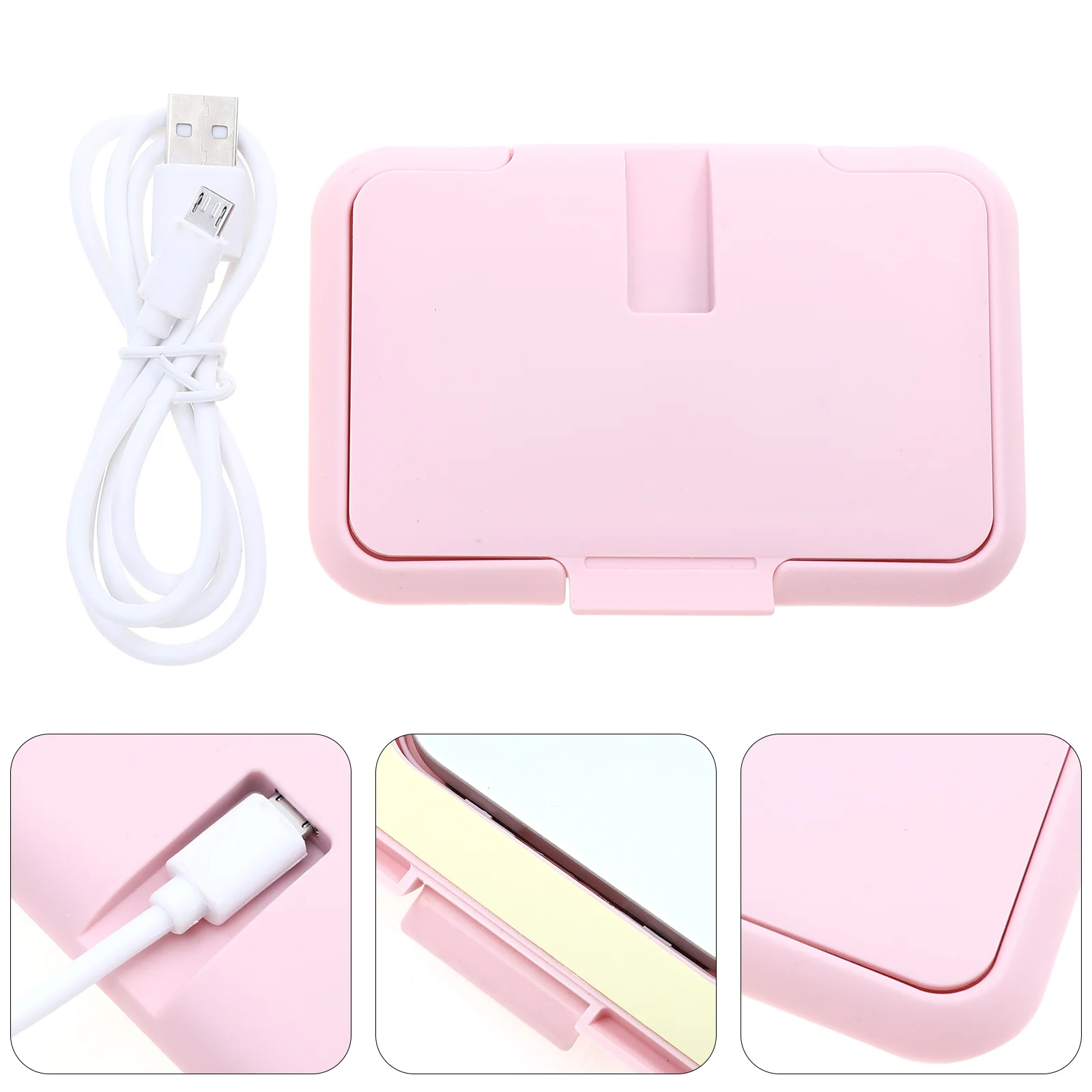 Рисунок 5 - Грелка для салфеток