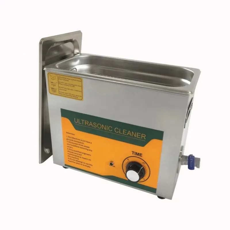 

Ultrasonic Cleaning Machine Price 58L 1080W 120KHZ Pro Cleaner Wave