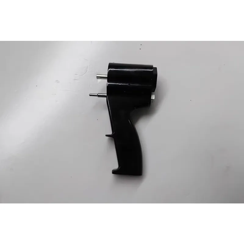 Handle Polyurea Gun Accessories Polyurethane  Accessories Parts