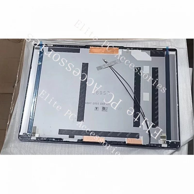 lenovo-xiaoxinpro-16-imh9-ahp9-2024用-グレーashell-スクリーンバックカバーハウジング-新品