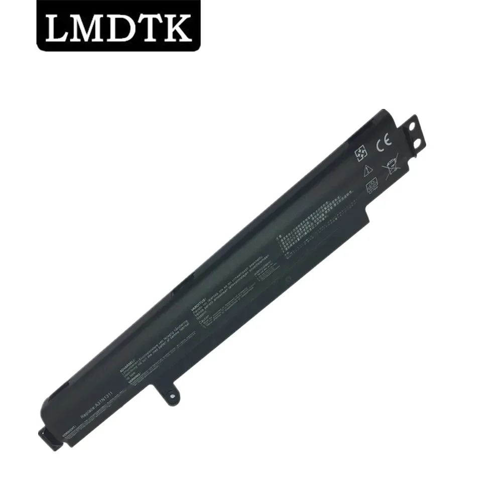 

LMDTK New 3 CELLS LAPTOP BATTERY for ASUS VivoBook F102BA X102B X102BA Series X102BA-HA41002F 102BA-BH41T A31N1311 F102BASH41T