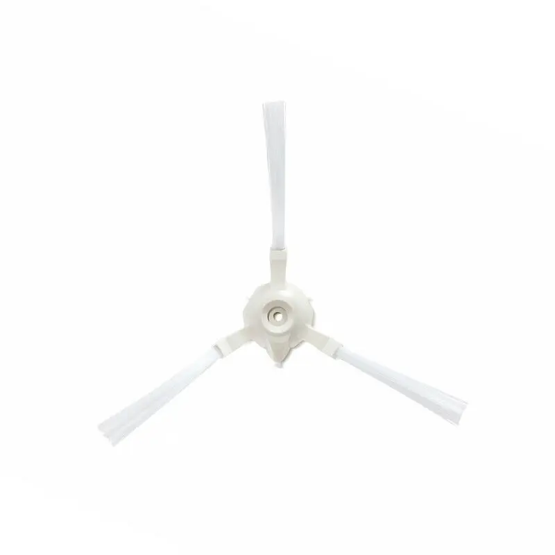 Robô Aspirador Peças De Reposição De Reposição, Escova Lateral Escovas, 360 S6 Varrendo