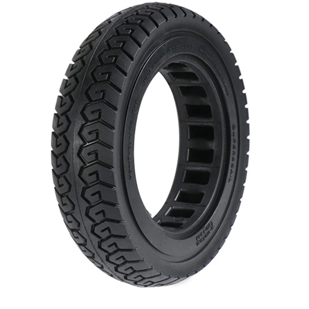 

Honeycomb Vacuum Solid Tire 8.5x2(50-134) Tubeless Tyres for ZERO 8/9, G2 Pro Scooters [T34-2026]