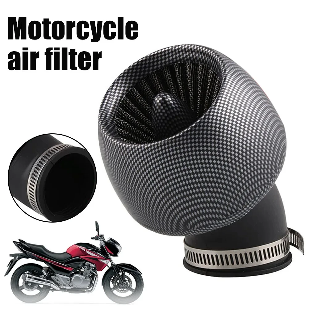 One Size Air Filter 28mm 35mm 42mm 48mm for YAMAHA 50 100cc 125cc 200cc Moped Scooter Dirt Bike ATV Fit All Universal Motorcycle