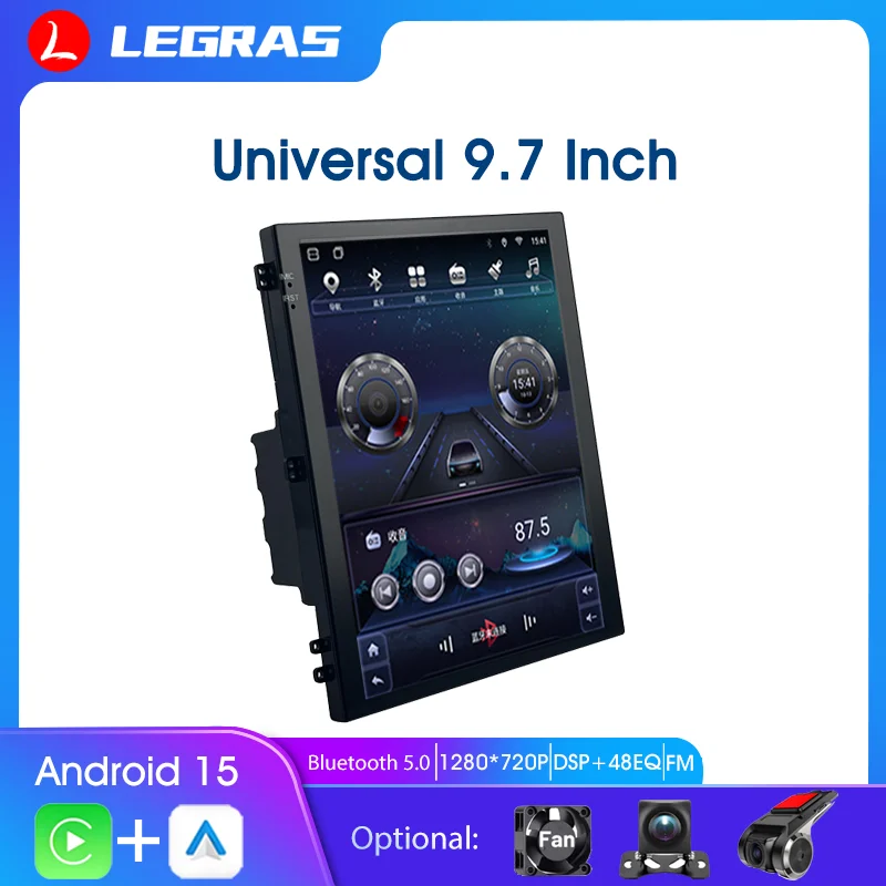 Universal Hd Touch … - image