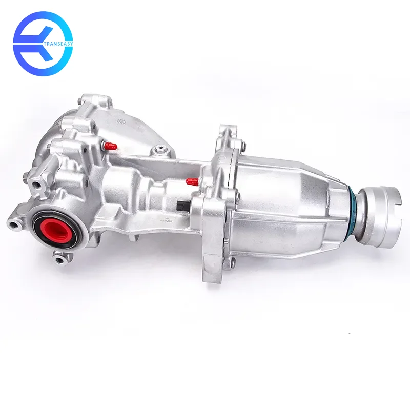 

CV6W-4B025-DF Rear Differential Assembly Suit For Ford Edge Explorer Fusion Linclon MKX MKZ AWD 4WD 2013-19