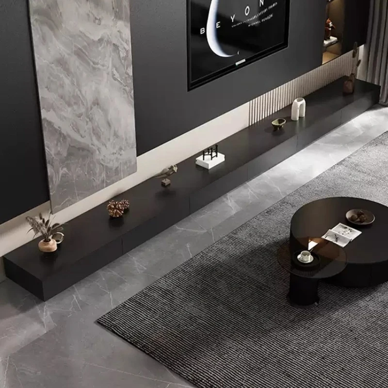 

Designer Speaker Tv Stands Living Room Entertainment Nordic Tv Table Hallway Universal Archivadores Chinese Style Furniture