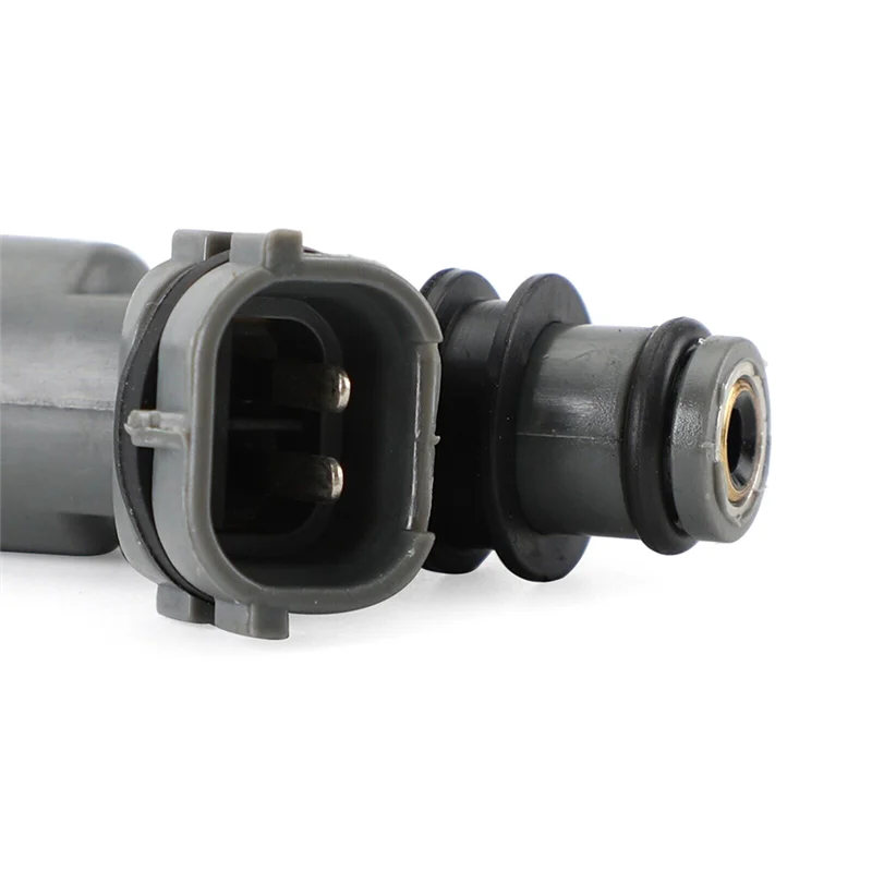

4PCS Fuel Injectors 195500-3110 Fit For Mazda Protege 1.5L 1997-1998 1.6L 1999-2003 Spare Parts Parts