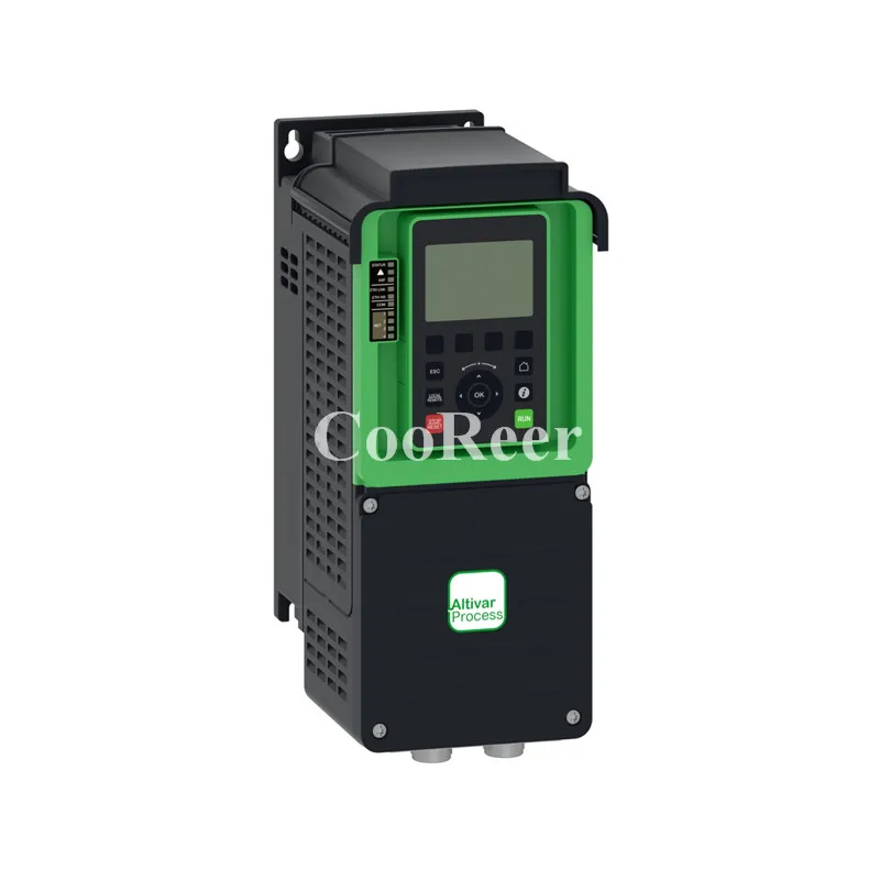 

ATV630 Series 2.2kW-4kW 200... 240V Inverter ATV630U22M3 ATV630U30M3 ATV630U40M3 Brand New Original