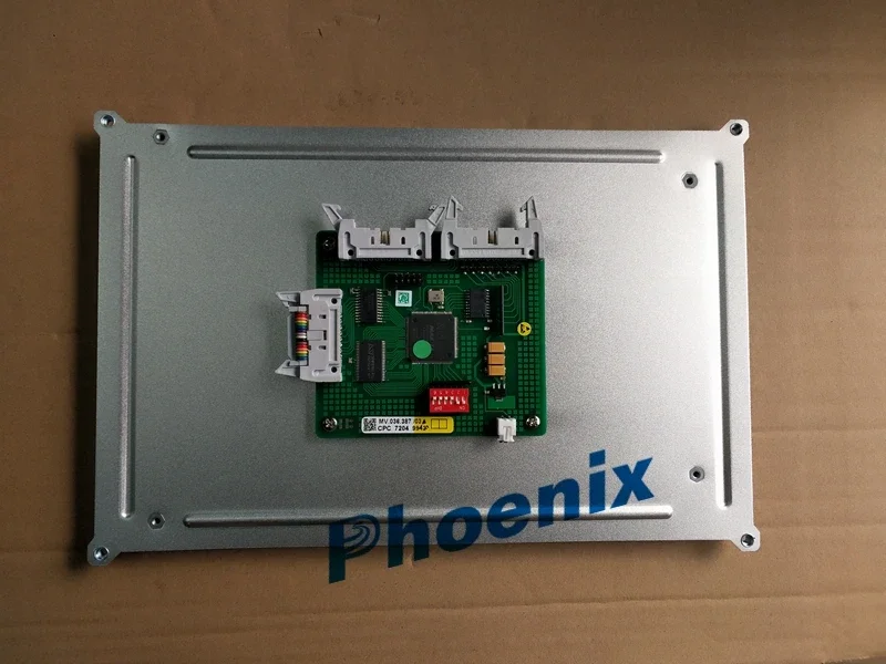 ハイデルベルクオフセット印刷機に適したMV.036.387/03スクリーンディスプレイ