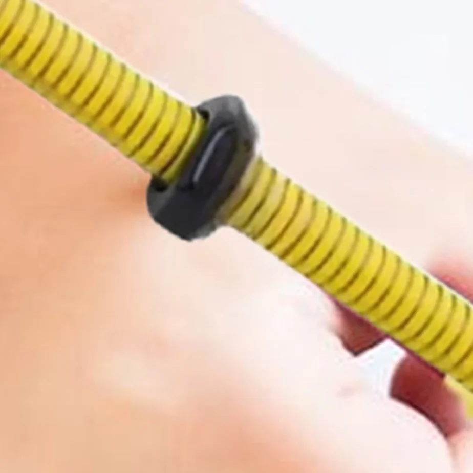 

1pcs Stress Relief ADHD Pencil Enhances Focus Relieve Anxiety Rotating Pen Threaded Fidget Pencil for Autism Kids