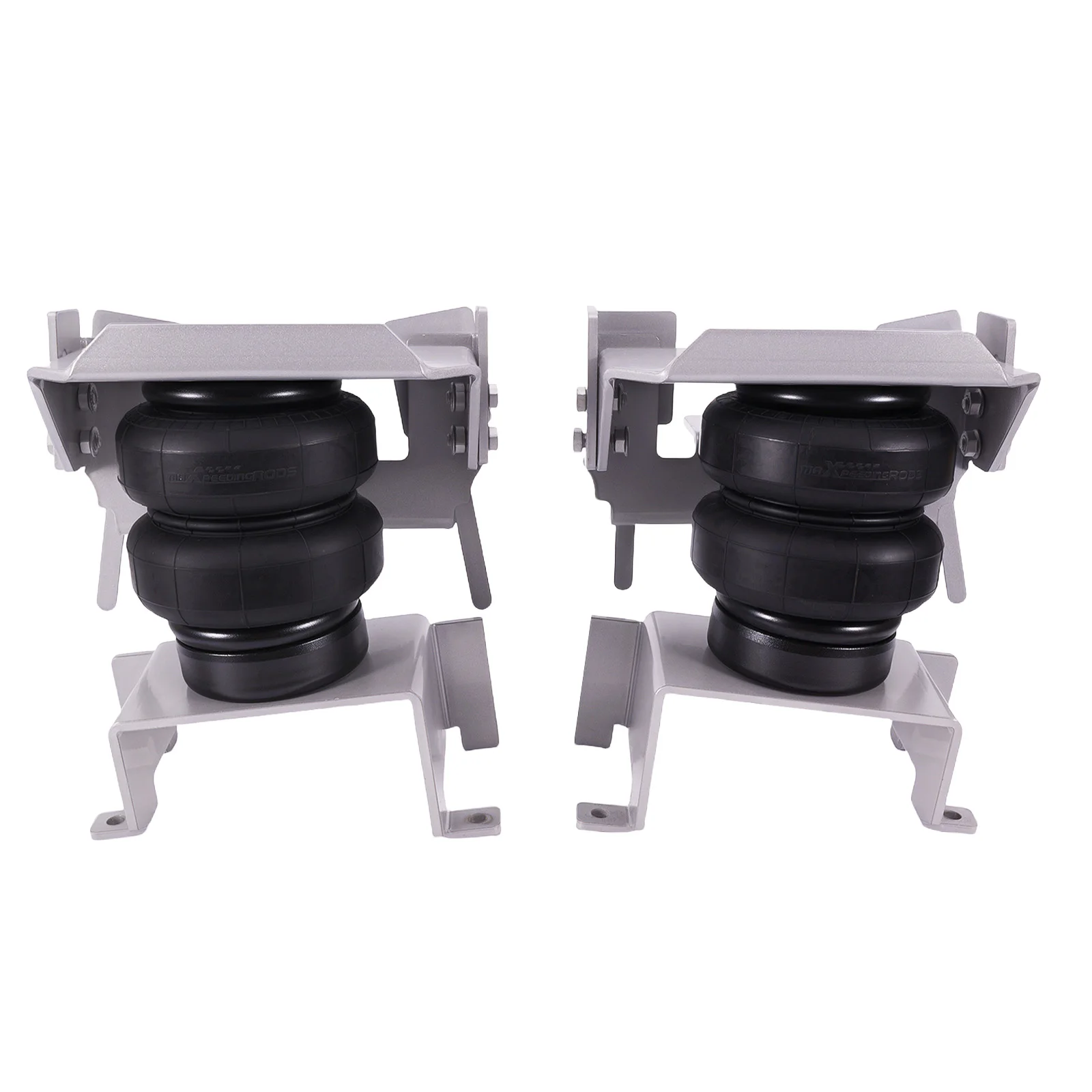 Tow Assist Over Load Air suspension Bag Kit For Ford F150 2WD & 4WD 2015-2025 - view 6