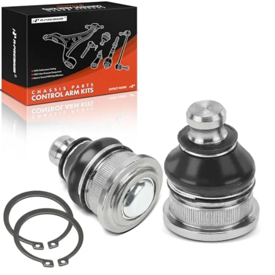 【Spot Goods】2 X Fro…