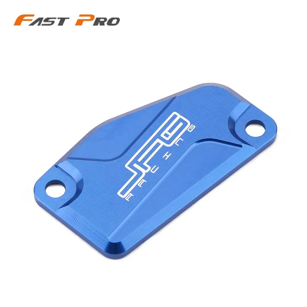 Clutch Reservoir Cover For KTM SX50 SX65 SX85 SX105 XC65 XC85 XC105 XCW200 FREERIDE 250F 250R 350 E-SX XC SM Motorbike Dirt Bike