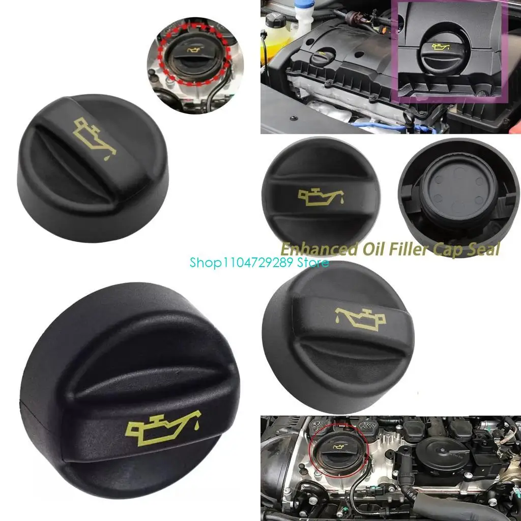 

D8KE Высокий уплотнение масляного бака с высоким давлением.