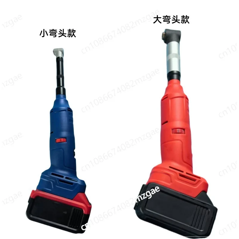 Multifunctional electric grinder jewelry wood polishing engraving motor micro-angle grinder tile cleaning tool