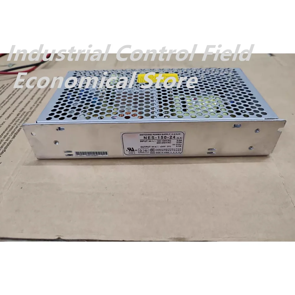 NES-150-24 24V 6.5A  Switching power supply